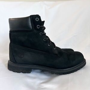 TIMBERLAND Premium 6-inch Boot